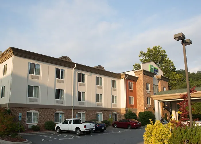 Holiday Inn Express Hotel & Suites Cherokee-Casino By Ihg